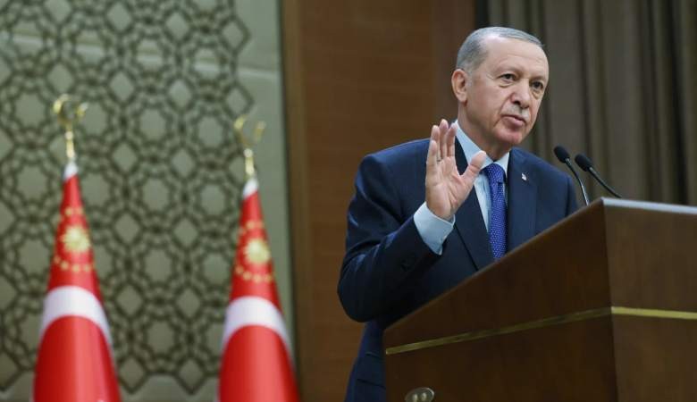 Cumhurbaşkanı Erdoğan: Kaymakamın mesaisi, gecesi gündüzü, tatili, hafta sonu olmaz
