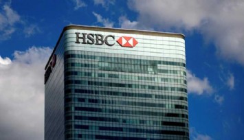 HSBC yıl sonu faiz beklentisini güncelledi
