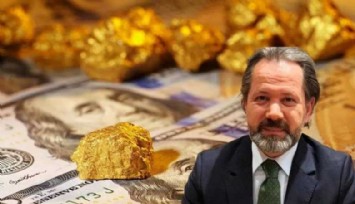 İslam Memiş'ten yatırımcılara, dolar ve altın konusunda önemli uyarılar
