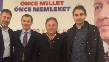 Kızılay başkanı Ayhan Balcı ihale zengini: 13 yılda 104 ihale aldı