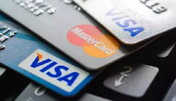 Kredi kart faizlerinde rekor artış