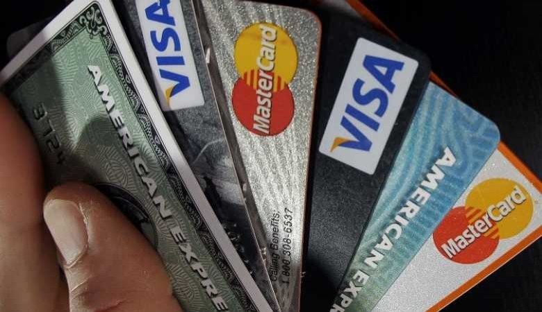 Kredi kart sahiplerine kötü haber