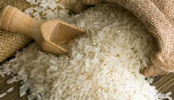 Pirinç ithalatına yüzde 45 vergi