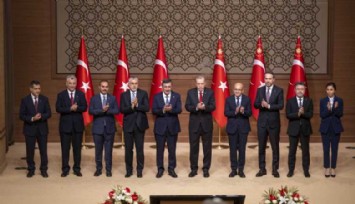 TCMB Başkanı Erkan'dan OVP açıklaması: Parasal sıkılaşmaya devam