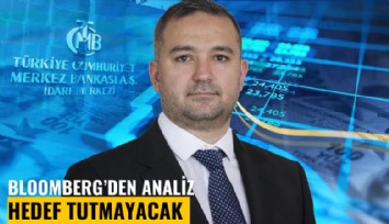 Bloomberg'den kötü haber: Tutmayacak