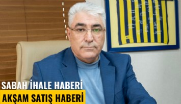Astor'da neler oluyor: Sabah ihale haberi, akşam satış haberi