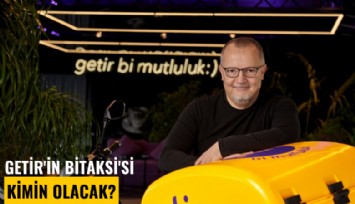Getir'in BiTaksi'si kimin olur?