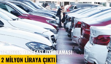 TCMB'den yeni FAST uygulaması: 2 milyona çıktı