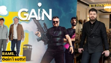 RAMS, Gain'i sattı!