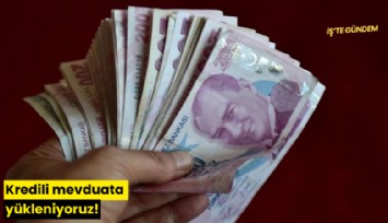 Kredili mevduata yükleniyoruz!