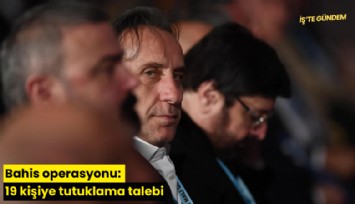 Murat Özkaya ile 3 hakem cezaevine gönderildi!