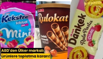 ABD'de eksik tercüme ürün toplattı!