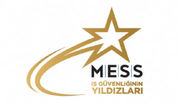 MESS 'İş Güvenliğinin Yıldızları Ödülleri' sahiplerini buldu