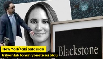 New York'taki saldırıda trilyonluk fonun yöneticisi öldü