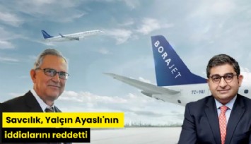 Savcılık, Yalçın Ayaslı'nın iddialarını reddetti