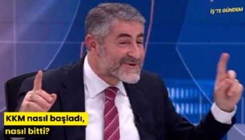 KKM nasıl başladı, nasıl bitti?