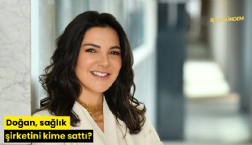 Doğan, sağlık şirketini kime sattı?