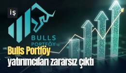 Bulls Portföy yatırımcıları zararsız çıktı