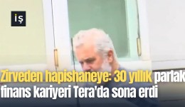 Zirveden hapishaneye: 30 yıllık parlak finans kariyeri Tera'da sona erdi
