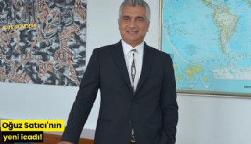 Oğuz Satıcı'nın yeni icadı!