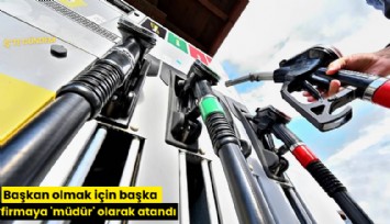 Depoları fulleyin! Akaryakıta zam kapıda