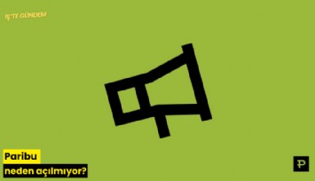 Paribu neden açılmıyor?