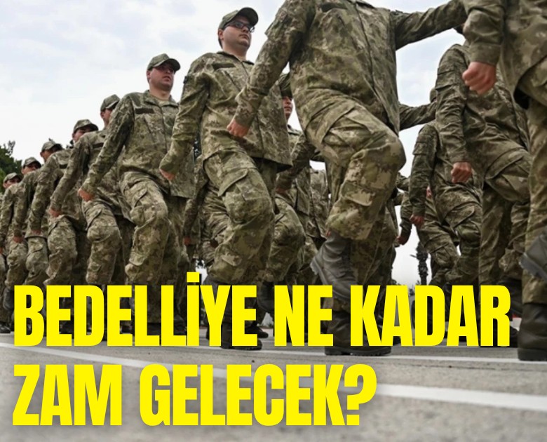 Bedelliye ne kadar zam gelecek?