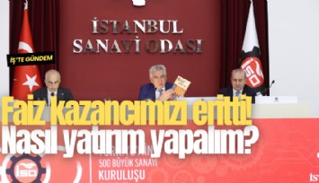 Faiz kazancımızı eritti! Nasıl yatırım yapalım?