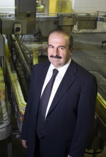 Meysu Gıda'ya 50 milyon dolarlık tazminat talebi