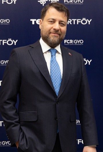 SPK'dan Tera Portföy'e ceza!