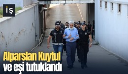 Alparslan Kuytul ve eşi tutuklandı
