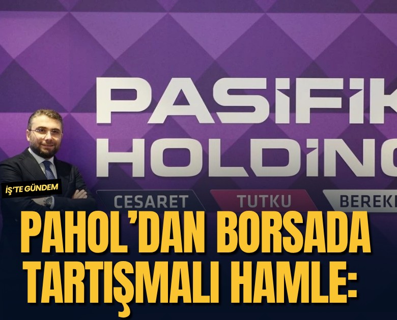 Borsada tartışmalı hamle: 9 ay önce 1.50 TL'dens attığı hisseleri 1.33 TL'den geri alacak