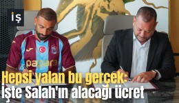 Hepsi yalan bu gerçek: İşte Salah'ın alacağı ücret