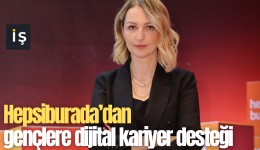 Hepsiburada’dan gençlere dijital kariyer desteği