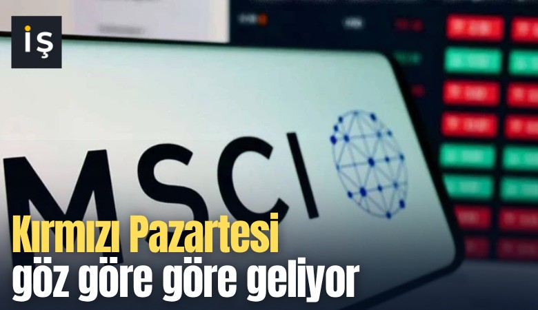 Kırmızı Pazartesi göz göre göre geliyor