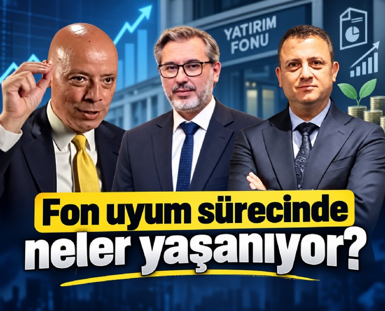 Fon uyum sürecinde neler yaşanıyor?
