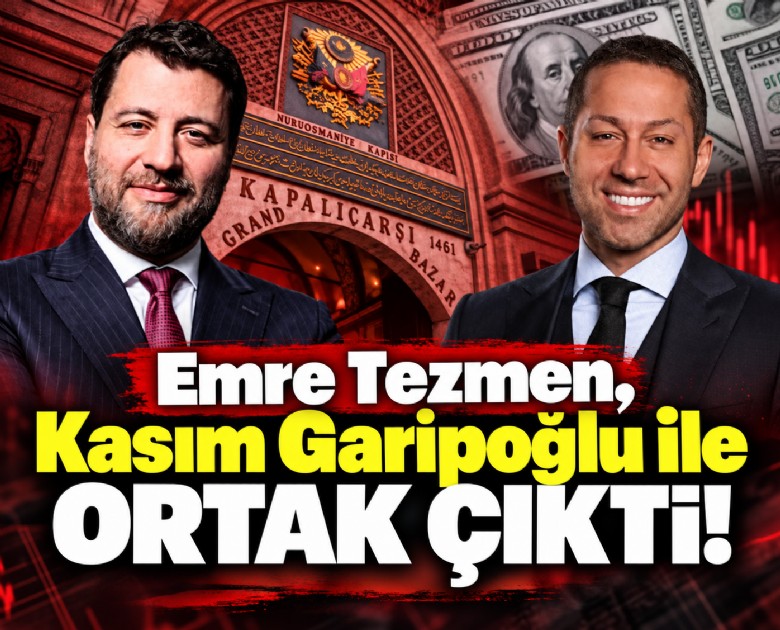 Foncu Emre'yi 'Fuhuşçu Kasım' beslemiş!