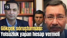 Gökçek soruşturması AKP kulislerinde: Yolsuzluk yapan hesap vermeli