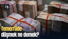 Temerrüde düşmek ne demek?
