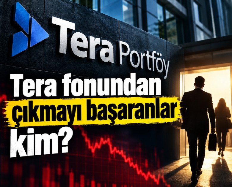 Tera fonundan çıkmayı başaranlar kim? Temerrüt öncesi büyük çıkış