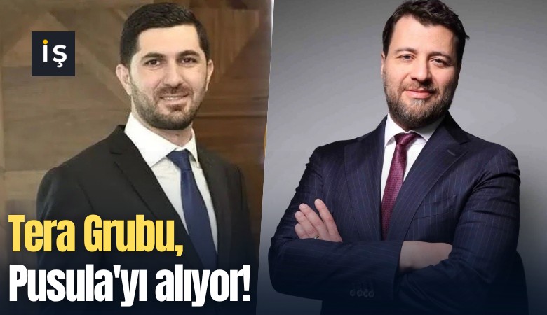 Tera Grubu, Pusula'yı alıyor!
