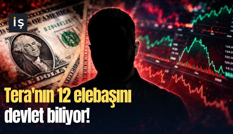 Tera'nın 12 elebaşını devlet biliyor!
