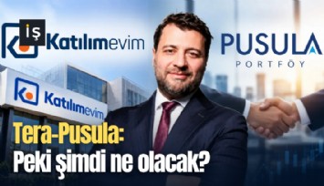 Tera-Pusula: Peki şimdi ne olacak?