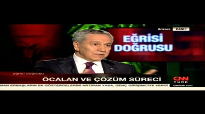 Bülent Arınç'tan Erdoğan'ı kızdıracak açıklamalar!