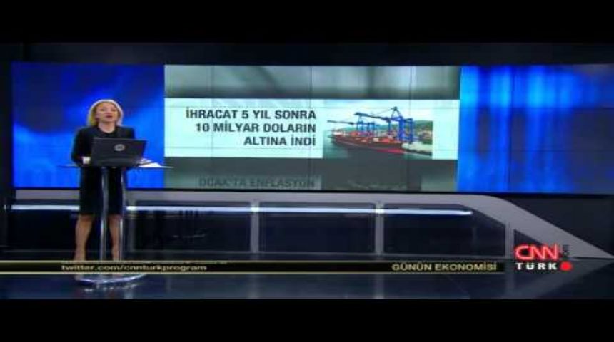 Ekonomide neler oluyor?