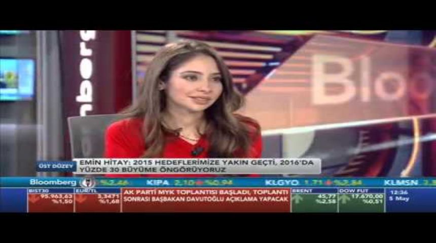 Emin Hitay milyar dolarlık ihaleye girecek mi?