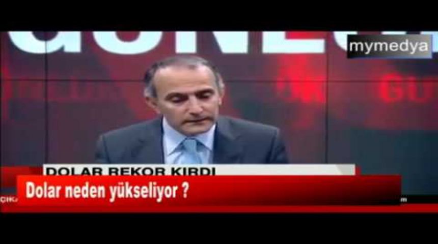 Dolar neden yükseldi? 