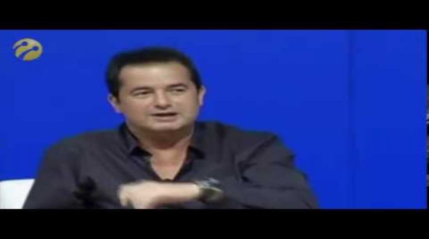 Acun Ilıcalı nasıl iş hayatında başarılı oldu?