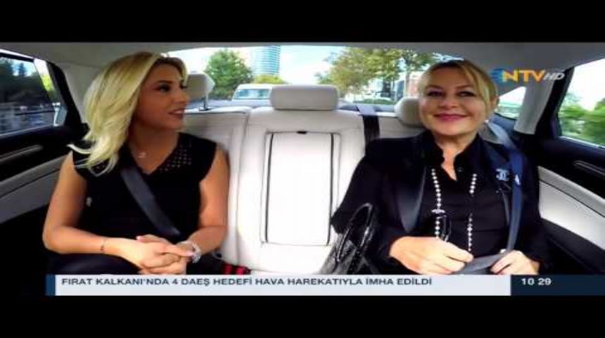 Demet Sabancı Çetindoğan'ın çok özel açıklamaları