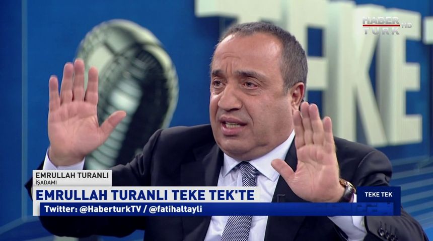 Teke Tek - 27 Aralık 2016